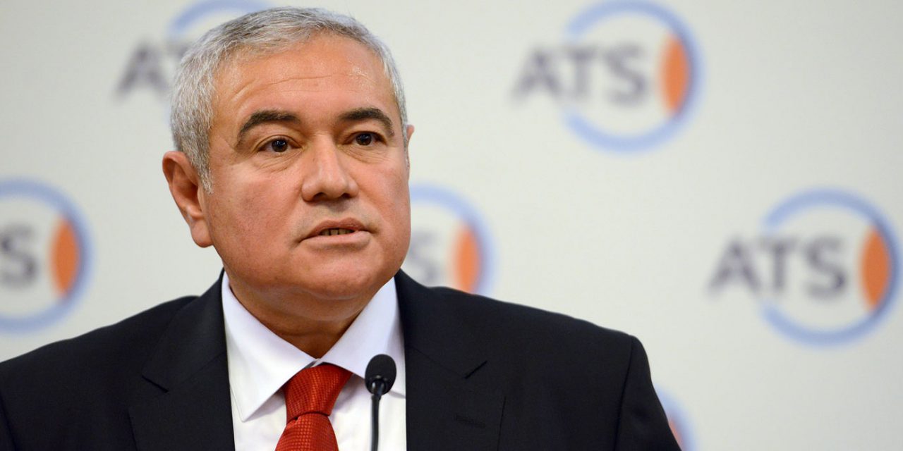 ATSO Başkanı Davut Çetin Şubat Ayı Enflasyon Rakamlarını Değerlendirdi