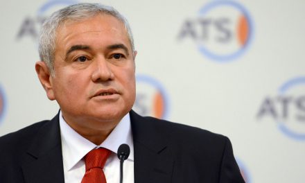 ATSO Başkanı Çetin’den Enflasyon Değerlendirmesi