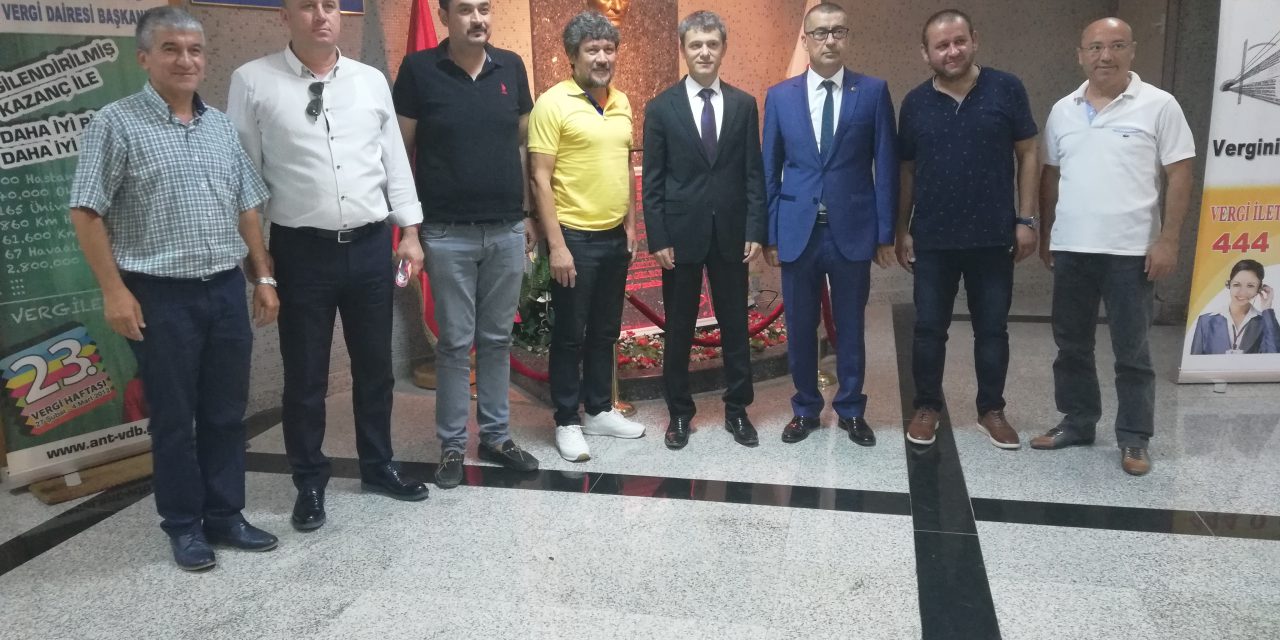 Kırtasiye ve fotoğrafçılık sektörü “Kayıtdışı”ndan şikayetçi