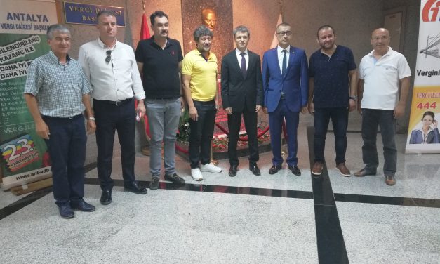 Kırtasiye ve fotoğrafçılık sektörü “Kayıtdışı”ndan şikayetçi