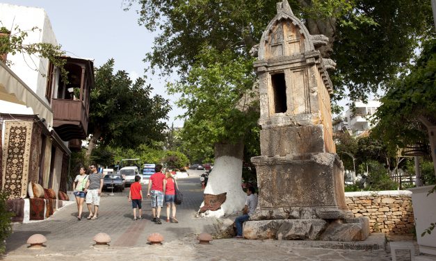 Turizmde Yeni Ürünler Geliştirmeye, İnovasyona İhtiyacımız Var