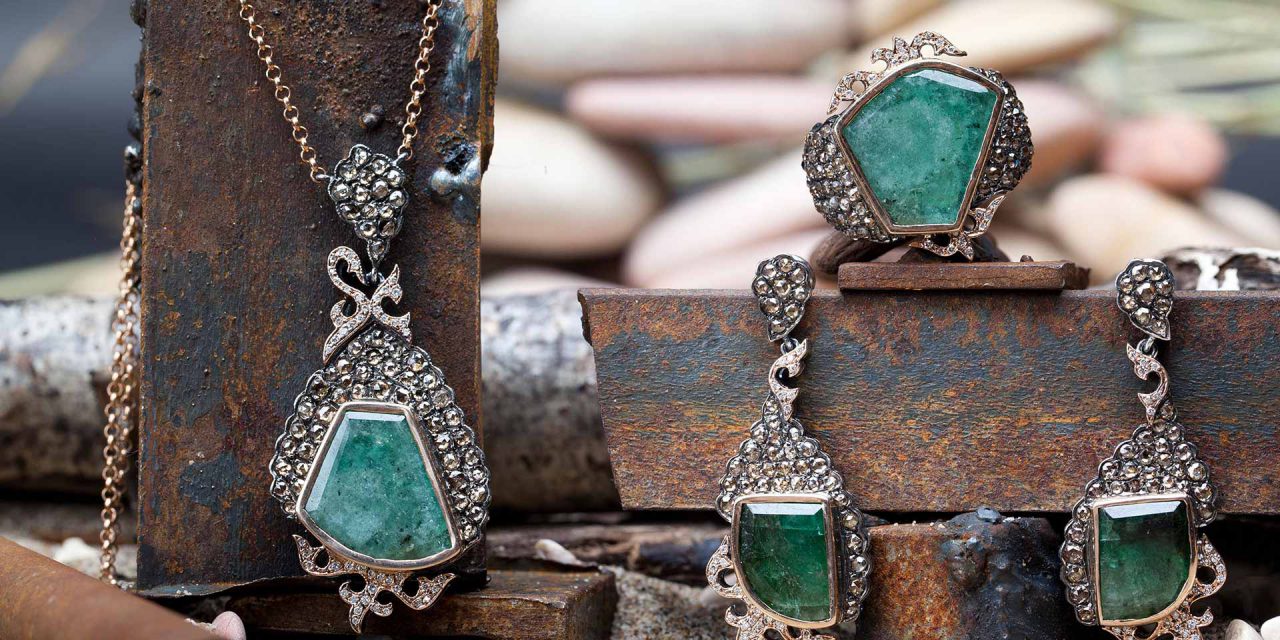 Türkiye İhracatının En Değerli Ürünü “Mücevher”