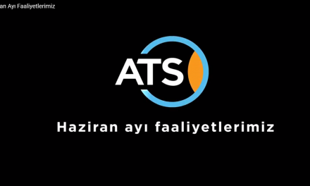 ATSO Haziran Ayı Faaliyetleri