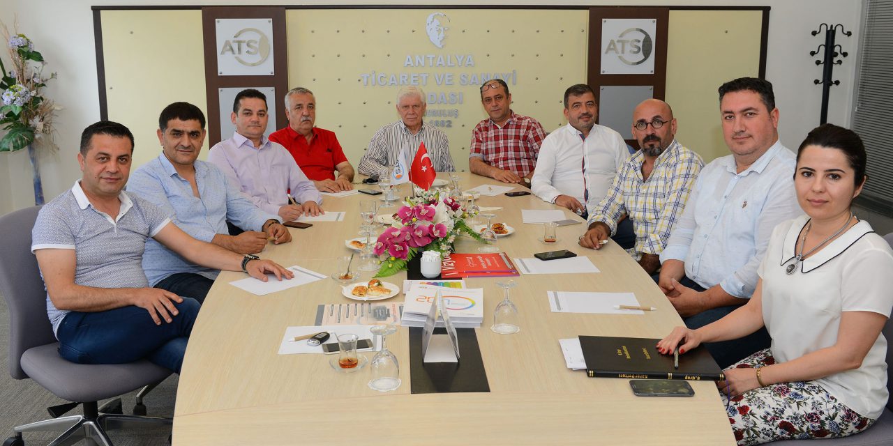 Gıda sektörü ‘Worldfood İstanbul’ fuarına katılacak