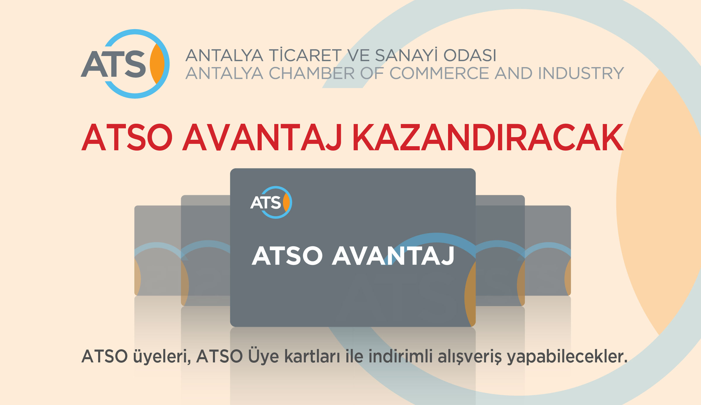 ATSO Avantaj