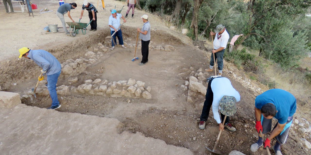 Patara Antik Kenti’nde 30’uncu yıl kazıları