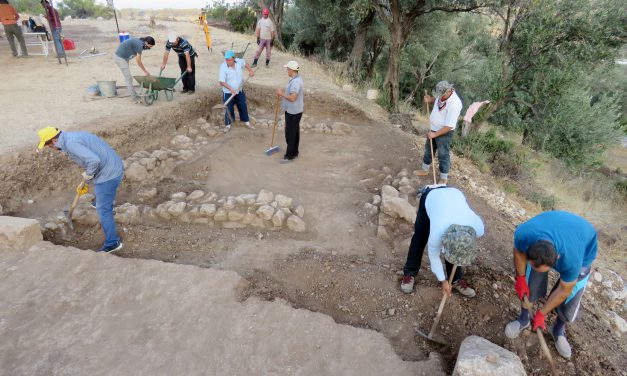 Patara Antik Kenti’nde 30’uncu yıl kazıları