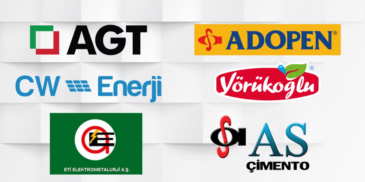 En Büyük 500 Sanayi Kuruluşu Arasında Antalya’dan 5 Firma