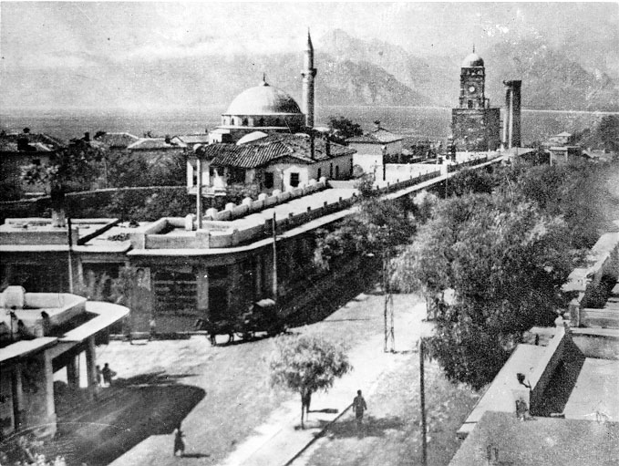 ATSO Arşivinde Nostaljik Bir Yolculuk