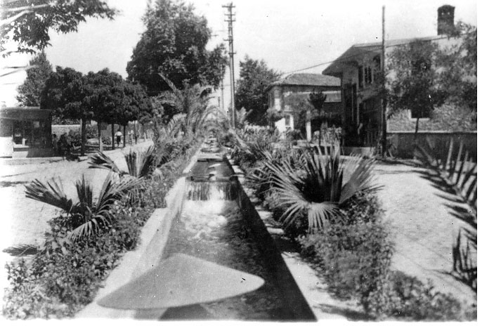 ATSO Arşivinde Nostaljik Bir Yolculuk