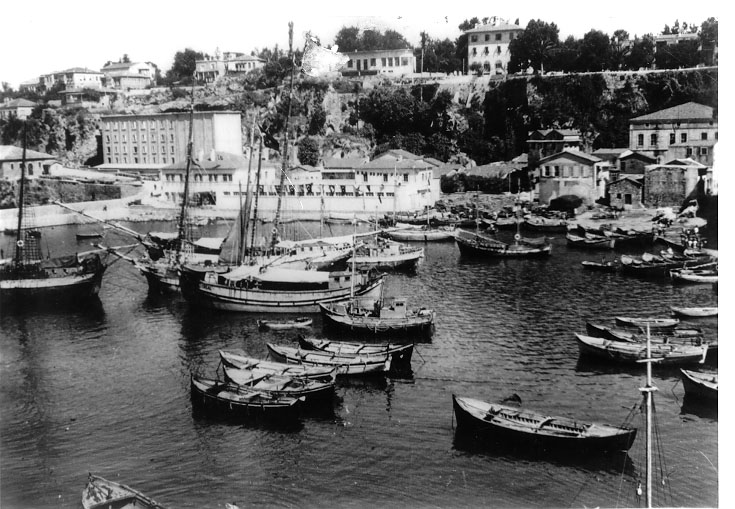 ATSO Arşivinde Nostaljik Bir Yolculuk