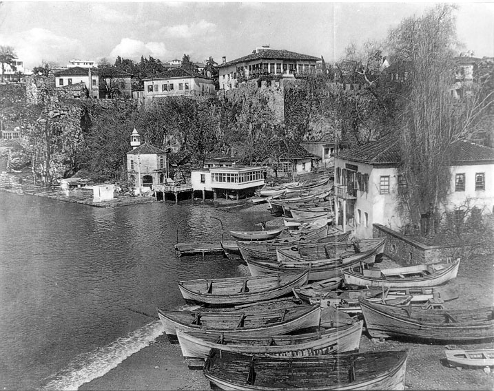 ATSO Arşivinde Nostaljik Bir Yolculuk