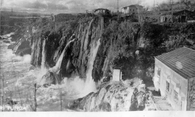 ATSO Arşivinde Nostaljik Bir Yolculuk