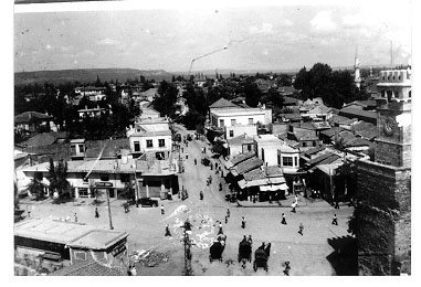 ATSO Arşivinde Nostaljik Bir Yolculuk