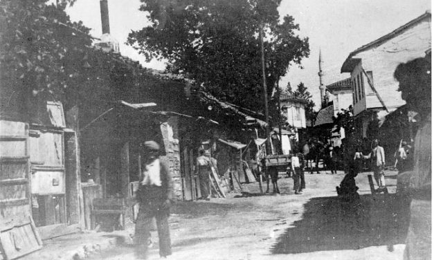 ATSO Arşivinde Nostaljik Bir Yolculuk