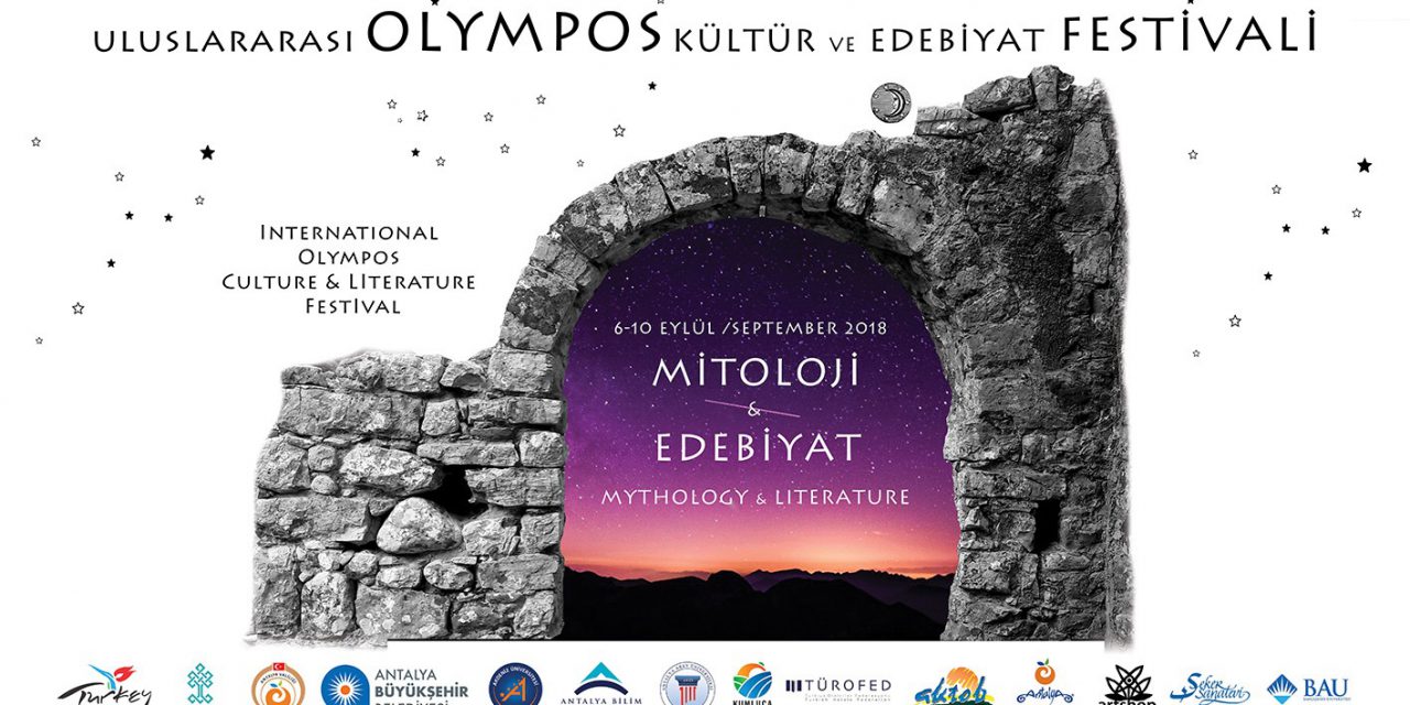 Uluslararası Olympos Kültür ve Edebiyat Festivali