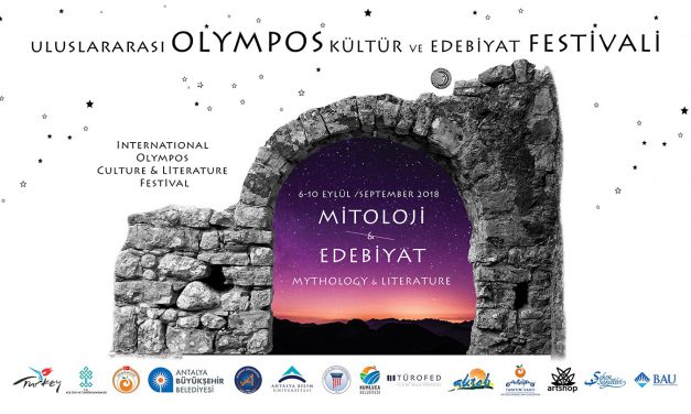 Uluslararası Olympos Kültür ve Edebiyat Festivali