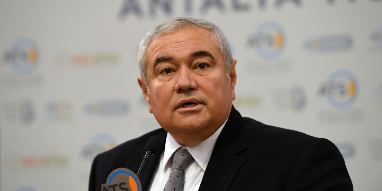 ATSO Başkanı Çetin’den Şubat Ayı Enflasyonu Değerlendirmesi