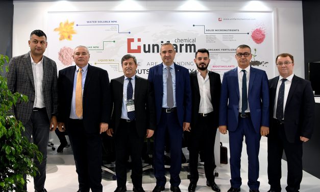 ATSO-Growtech Tarım İnovasyon Ödülleri Sahiplerini Buldu