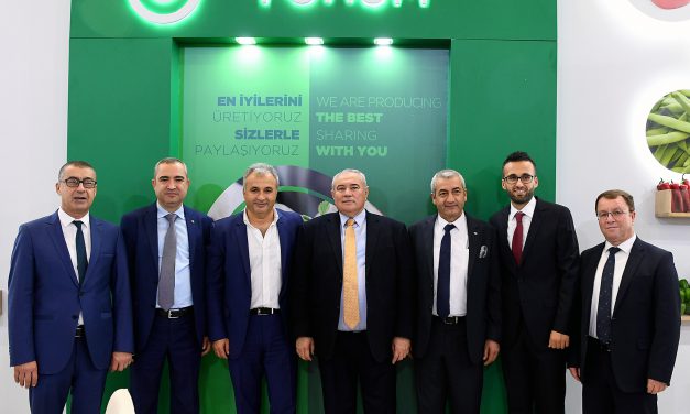 ATSO-Growtech Tarım İnovasyon Ödülleri Sahiplerini Buldu