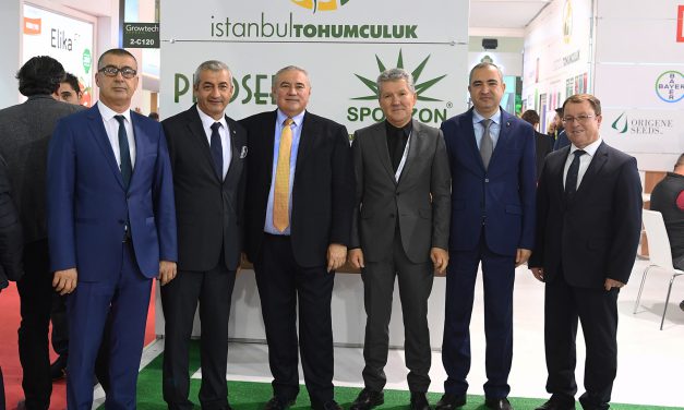 ATSO-Growtech Tarım İnovasyon Ödülleri Sahiplerini Buldu