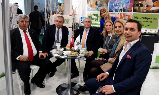 ATSO-Growtech Tarım İnovasyon Ödülleri Sahiplerini Buldu