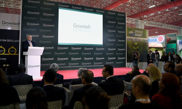 ATSO-Growtech Tarım İnovasyon Ödülleri Sahiplerini Buldu