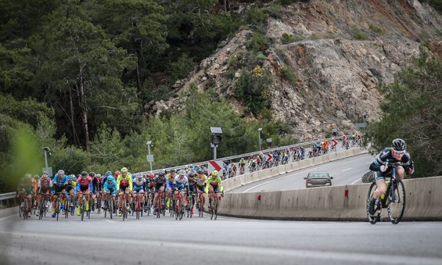 Tour of Antalya 21-24 Şubat 2019 tarihlerinde düzenlenecek