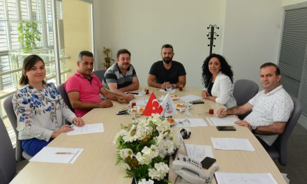 ‘Yapı malzemelerinde KDV düşürülsün’