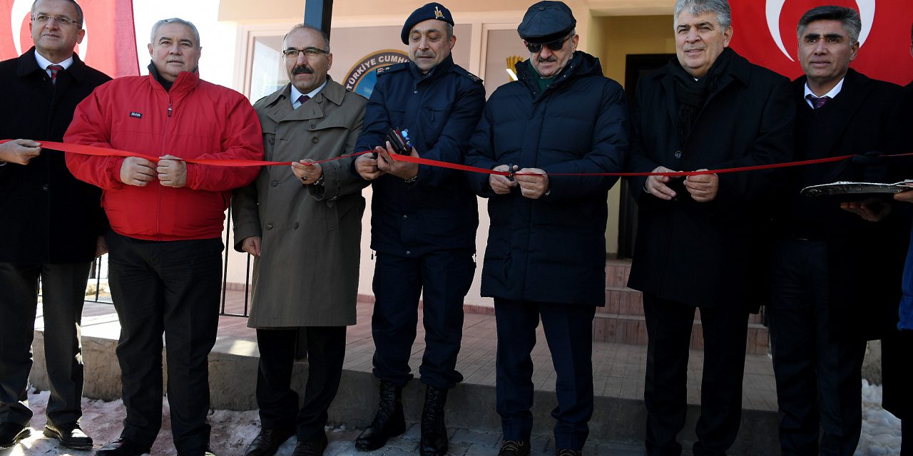 Saklıkent’e ziyaretler yüzde 600 arttı