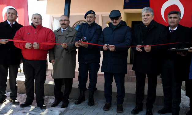 Saklıkent’e ziyaretler yüzde 600 arttı