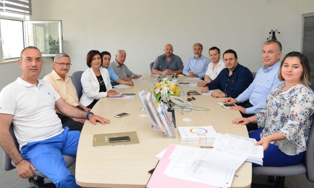 Özel Yurtların Su Aboneliği Konut Tarifesinde Olsun