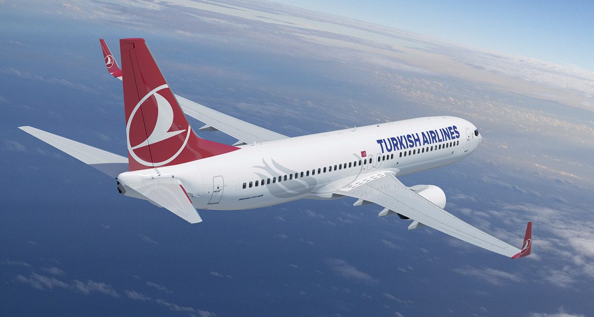 THY’nin Berlin ve Stuttgart’tan Antalya’ya direkt uçuşları başlıyor