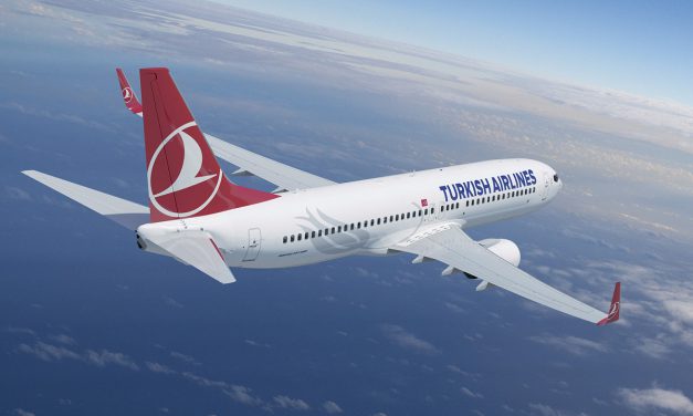 THY’nin Berlin ve Stuttgart’tan Antalya’ya direkt uçuşları başlıyor