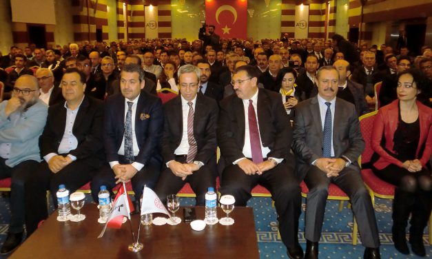 Turizm şoförlerine eğitim