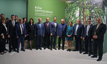 Antalya Kültür Sanat’ın Yeni Sergisi “Bizim Sayfiyelerimiz”