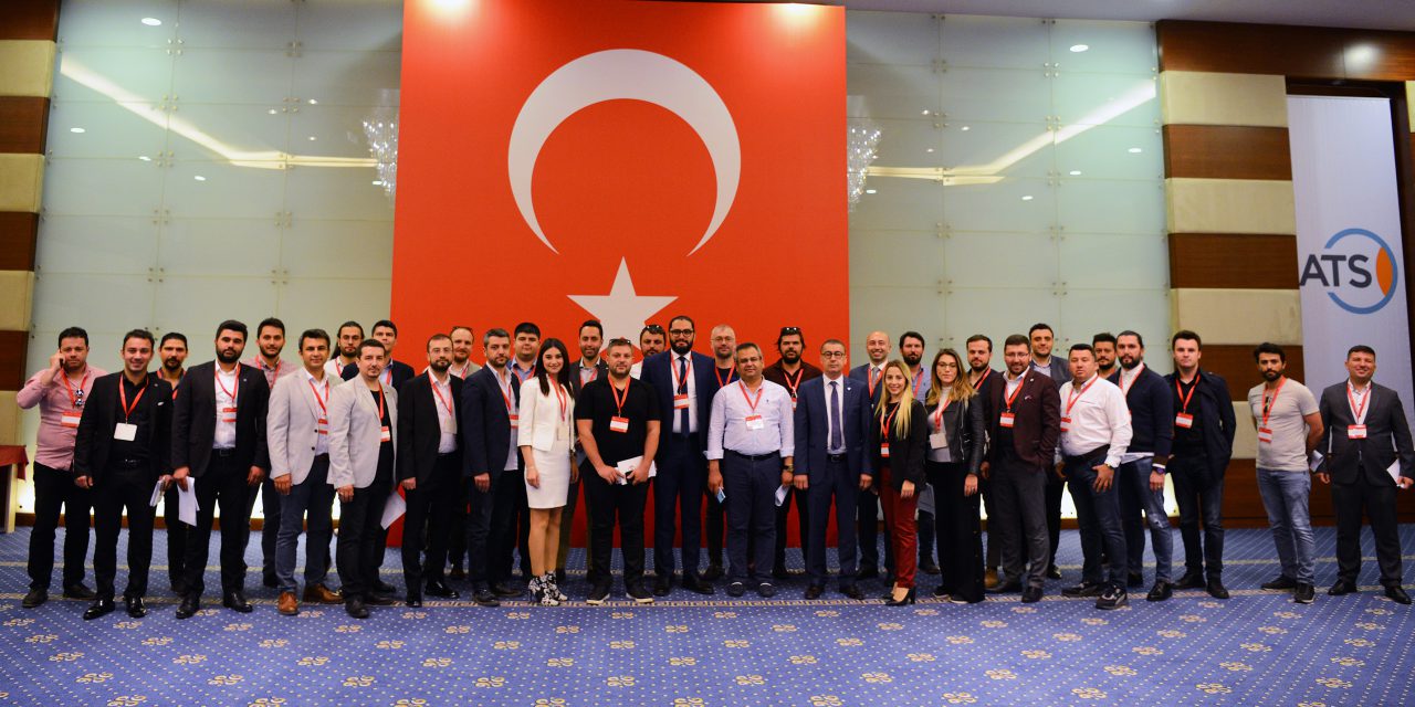 Antalya GGK gençleri girişimciliğe özendirecek