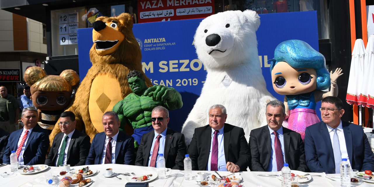 Davut Çetin: Kent Merkezinde Ses ve Harekete İhtiyaç Var