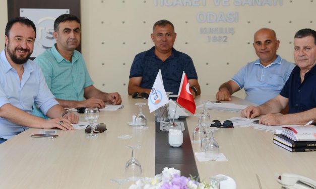 ‘Eski Sanayi Sitesi’ne bekçi görevlendirilsin’