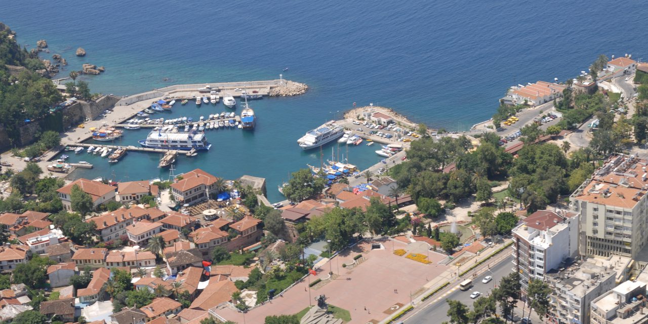 Antalya’da Yaşam Düşük Maliyetli ve Kaliteli