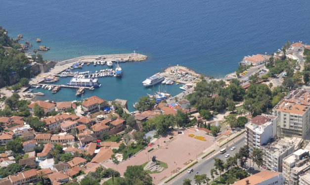 Antalya’da Yaşam Düşük Maliyetli ve Kaliteli