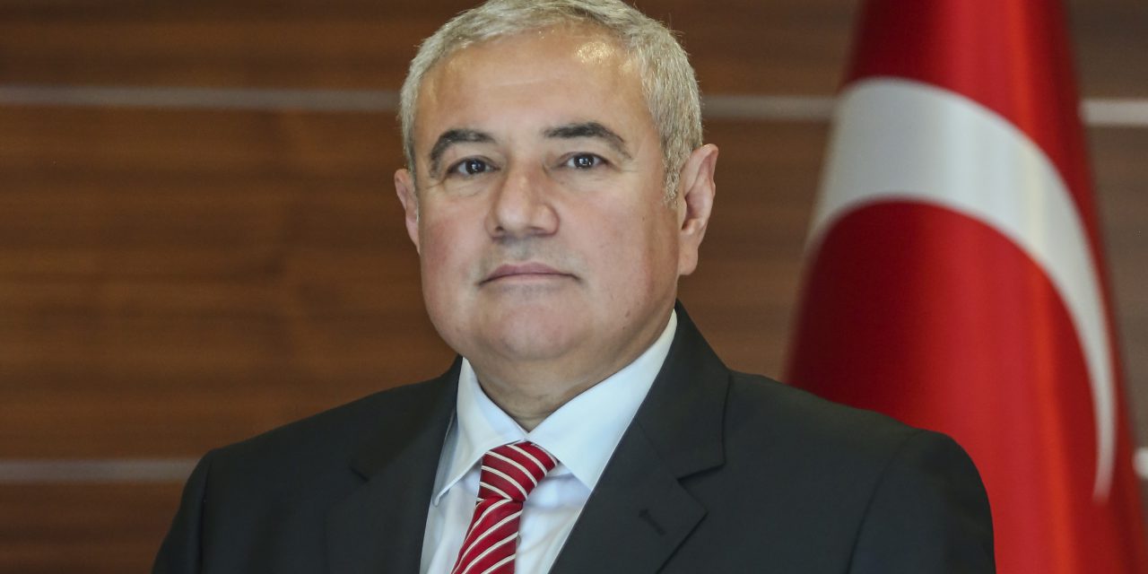 ATSO Başkanı Davut Çetin Kılıçdaroğlu’na yapılan saldırıyı kınadı