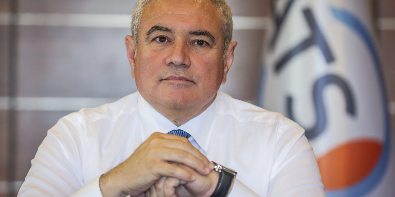 ATSO Başkanı Çetin’den Temmuz Ayı Enflasyonu Değerlendirmesi