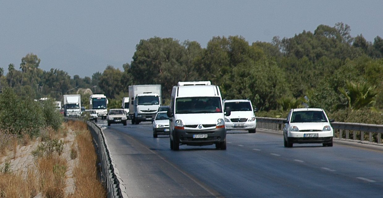 Fahri Trafik Müfettişi hatayı ispat etmeli