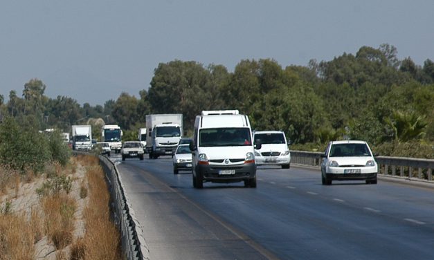 Fahri Trafik Müfettişi hatayı ispat etmeli