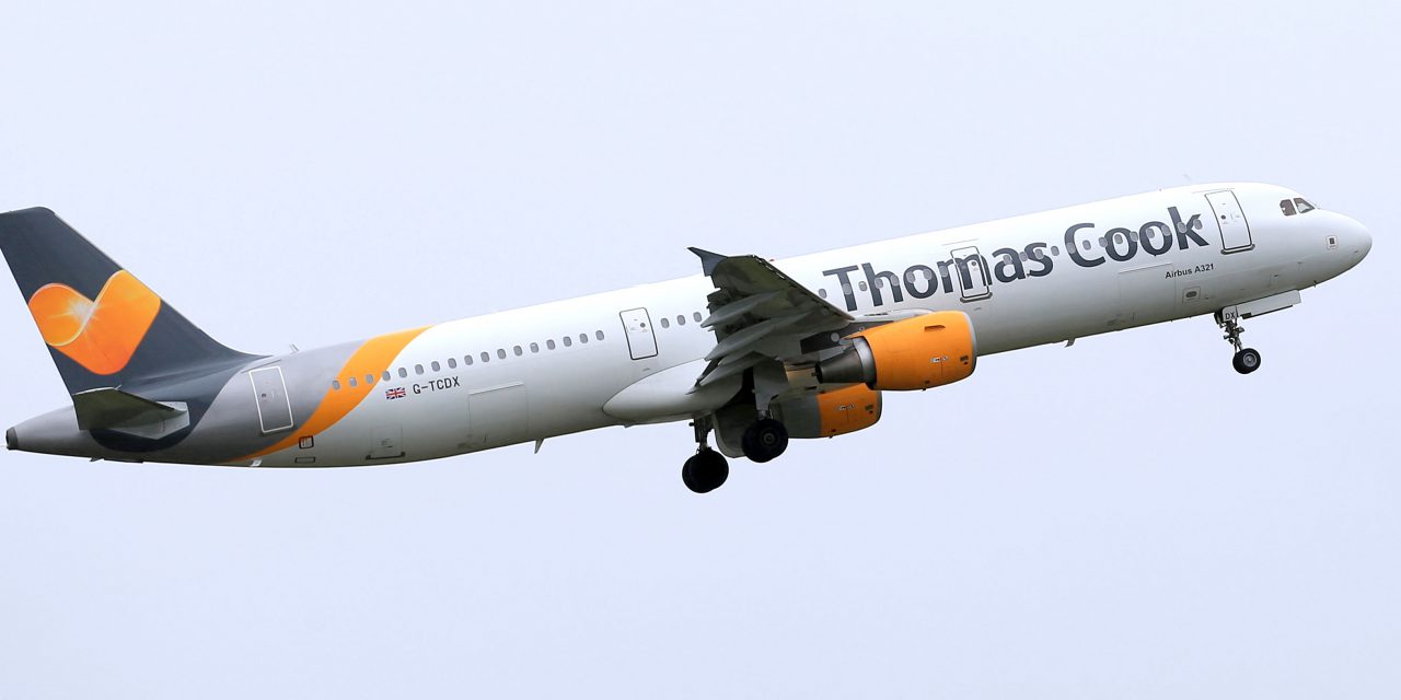 THOMAS COOK KREDİ DESTEK PAKETİ BAŞVURU FORMLARI DUYURUSU