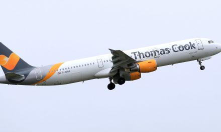 THOMAS COOK KREDİ DESTEK PAKETİ BAŞVURU FORMLARI DUYURUSU