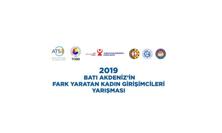 Batı Akdeniz’in Fark Yaratan Kadın Girişimcileri Yarışması