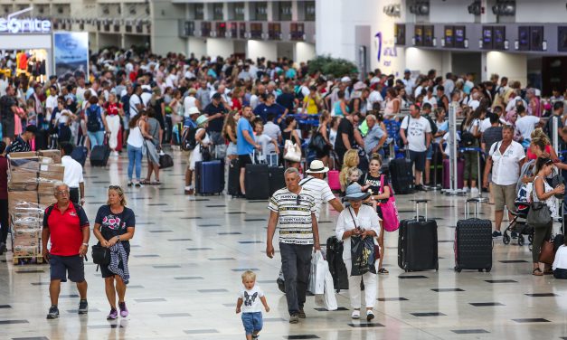 Turizmde 2019, acentelerin yılı oldu