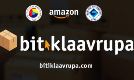 ATSO Akademi’den “BiTıklaAvrupa” E-İhracat Eğitimi